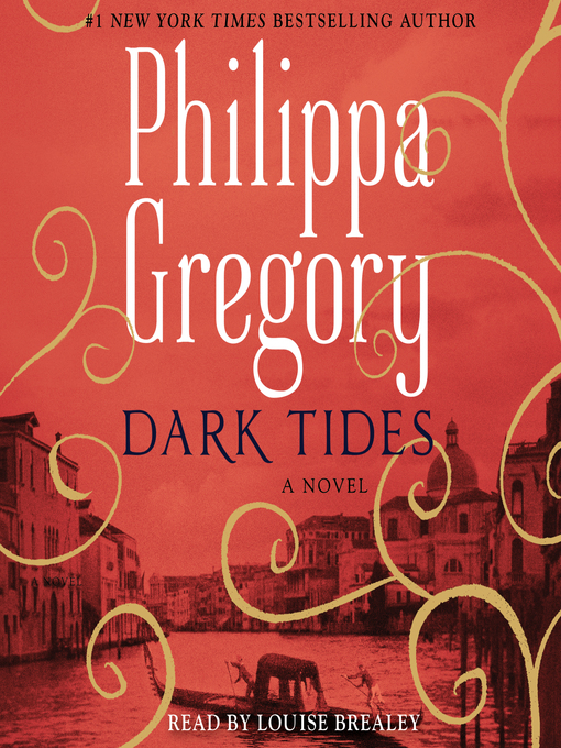 Title details for Dark Tides by Philippa Gregory - Wait list